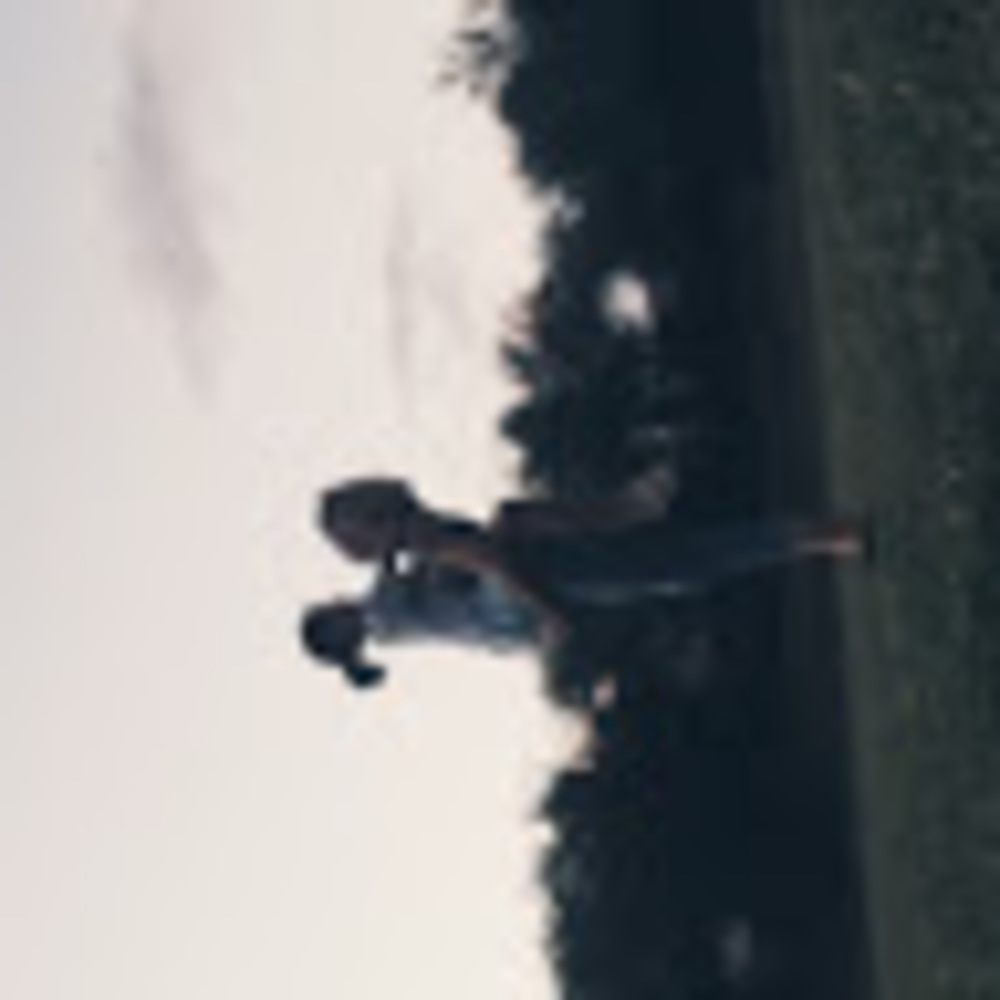 Meet your Posher, Addison hunter